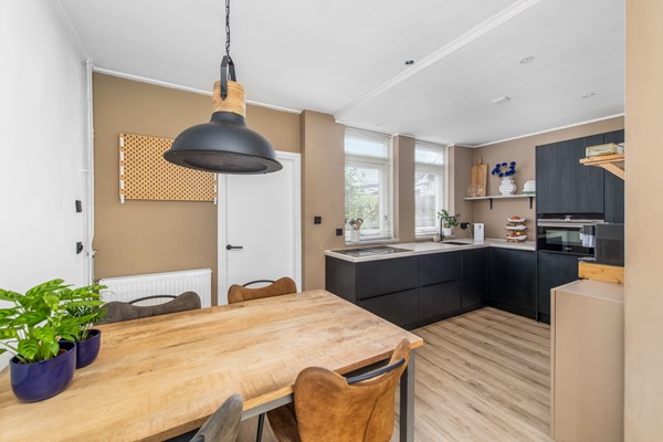 Medium property photo - De Wetterkamp 56, 8501 PN Joure